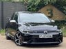 USED 2023 23 VOLKSWAGEN GOLF 2.0 TSI R Hatchback 5dr Petrol DSG 4Motion Euro 6 (s/s) (320 ps) 