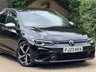 USED 2023 23 VOLKSWAGEN GOLF 2.0 TSI R Hatchback 5dr Petrol DSG 4Motion Euro 6 (s/s) (320 ps) 