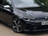 USED 2023 23 VOLKSWAGEN GOLF 2.0 TSI R Hatchback 5dr Petrol DSG 4Motion Euro 6 (s/s) (320 ps) 
