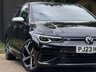 USED 2023 23 VOLKSWAGEN GOLF 2.0 TSI R Hatchback 5dr Petrol DSG 4Motion Euro 6 (s/s) (320 ps) 