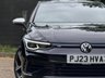 USED 2023 23 VOLKSWAGEN GOLF 2.0 TSI R Hatchback 5dr Petrol DSG 4Motion Euro 6 (s/s) (320 ps) 