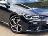 USED 2023 23 VOLKSWAGEN GOLF 2.0 TSI R Hatchback 5dr Petrol DSG 4Motion Euro 6 (s/s) (320 ps) 