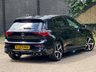 USED 2023 23 VOLKSWAGEN GOLF 2.0 TSI R Hatchback 5dr Petrol DSG 4Motion Euro 6 (s/s) (320 ps) 