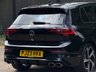 USED 2023 23 VOLKSWAGEN GOLF 2.0 TSI R Hatchback 5dr Petrol DSG 4Motion Euro 6 (s/s) (320 ps) 