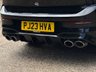 USED 2023 23 VOLKSWAGEN GOLF 2.0 TSI R Hatchback 5dr Petrol DSG 4Motion Euro 6 (s/s) (320 ps) 