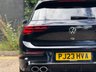 USED 2023 23 VOLKSWAGEN GOLF 2.0 TSI R Hatchback 5dr Petrol DSG 4Motion Euro 6 (s/s) (320 ps) 