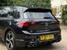 USED 2023 23 VOLKSWAGEN GOLF 2.0 TSI R Hatchback 5dr Petrol DSG 4Motion Euro 6 (s/s) (320 ps) 
