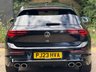 USED 2023 23 VOLKSWAGEN GOLF 2.0 TSI R Hatchback 5dr Petrol DSG 4Motion Euro 6 (s/s) (320 ps) 