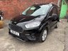 USED 2020 11 FORD TOURNEO COURIER 1.5 TDCi Titanium MPV 5dr Diesel Manual Euro 6 (100 ps) 