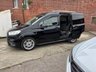 USED 2020 11 FORD TOURNEO COURIER 1.5 TDCi Titanium MPV 5dr Diesel Manual Euro 6 (100 ps) 