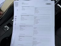 USED 2015 65 AUDI A5 CABRIOLET 2.0 TDI S line Special Edition Plus Convertible Sepang Blue Diesel Multitronic Euro 6 (s/s) (190 ps) HUGE SPEC FULL 2 TONE LEATHER HEATED SPORTS SEATS with NECK SCARF SAT NAV REVERSE CAMERA WIND DEFLECTOR AND LOTS MORE