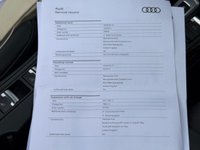 USED 2015 65 AUDI A5 CABRIOLET 2.0 TDI S line Special Edition Plus Convertible Sepang Blue Diesel Multitronic Euro 6 (s/s) (190 ps) HUGE SPEC FULL 2 TONE LEATHER HEATED SPORTS SEATS with NECK SCARF SAT NAV REVERSE CAMERA WIND DEFLECTOR AND LOTS MORE
