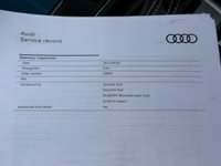 USED 2015 65 AUDI A5 CABRIOLET 2.0 TDI S line Special Edition Plus Convertible Sepang Blue Diesel Multitronic Euro 6 (s/s) (190 ps) HUGE SPEC FULL 2 TONE LEATHER HEATED SPORTS SEATS with NECK SCARF SAT NAV REVERSE CAMERA WIND DEFLECTOR AND LOTS MORE