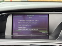 USED 2015 65 AUDI A5 CABRIOLET 2.0 TDI S line Special Edition Plus Convertible Sepang Blue Diesel Multitronic Euro 6 (s/s) (190 ps) HUGE SPEC FULL 2 TONE LEATHER HEATED SPORTS SEATS with NECK SCARF SAT NAV REVERSE CAMERA WIND DEFLECTOR AND LOTS MORE