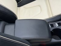 USED 2015 65 AUDI A5 CABRIOLET 2.0 TDI S line Special Edition Plus Convertible Sepang Blue Diesel Multitronic Euro 6 (s/s) (190 ps) HUGE SPEC FULL 2 TONE LEATHER HEATED SPORTS SEATS with NECK SCARF SAT NAV REVERSE CAMERA WIND DEFLECTOR AND LOTS MORE