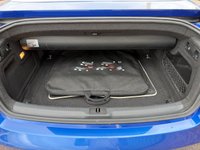 USED 2015 65 AUDI A5 CABRIOLET 2.0 TDI S line Special Edition Plus Convertible Sepang Blue Diesel Multitronic Euro 6 (s/s) (190 ps) HUGE SPEC FULL 2 TONE LEATHER HEATED SPORTS SEATS with NECK SCARF SAT NAV REVERSE CAMERA WIND DEFLECTOR AND LOTS MORE