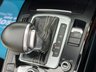 USED 2015 65 AUDI A5 CABRIOLET 2.0 TDI S line Special Edition Plus Convertible Sepang Blue Diesel Multitronic Euro 6 (s/s) (190 ps) HUGE SPEC FULL 2 TONE LEATHER HEATED SPORTS SEATS with NECK SCARF SAT NAV REVERSE CAMERA WIND DEFLECTOR AND LOTS MORE