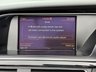 USED 2015 65 AUDI A5 CABRIOLET 2.0 TDI S line Special Edition Plus Convertible Sepang Blue Diesel Multitronic Euro 6 (s/s) (190 ps) HUGE SPEC FULL 2 TONE LEATHER HEATED SPORTS SEATS with NECK SCARF SAT NAV REVERSE CAMERA WIND DEFLECTOR AND LOTS MORE