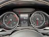 USED 2015 65 AUDI A5 CABRIOLET 2.0 TDI S line Special Edition Plus Convertible Sepang Blue Diesel Multitronic Euro 6 (s/s) (190 ps) HUGE SPEC FULL 2 TONE LEATHER HEATED SPORTS SEATS with NECK SCARF SAT NAV REVERSE CAMERA WIND DEFLECTOR AND LOTS MORE