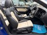 USED 2015 65 AUDI A5 CABRIOLET 2.0 TDI S line Special Edition Plus Convertible Sepang Blue Diesel Multitronic Euro 6 (s/s) (190 ps) HUGE SPEC FULL 2 TONE LEATHER HEATED SPORTS SEATS with NECK SCARF SAT NAV REVERSE CAMERA WIND DEFLECTOR AND LOTS MORE