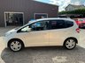 USED 2015 15 HONDA JAZZ 1.4 i-VTEC ES Plus Hatchback 5dr Petrol CVT Euro 5 (99 ps) Free 12 Months RAC Warranty