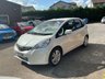 USED 2015 15 HONDA JAZZ 1.4 i-VTEC ES Plus Hatchback 5dr Petrol CVT Euro 5 (99 ps) Free 12 Months RAC Warranty