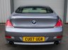 USED 2007 07 BMW 6 SERIES 4.8 650i V8 Sport Coupe 2dr Petrol Auto Euro 4 (367 ps) 