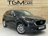 USED 2018 68 MAZDA CX-5 2.2 SKYACTIV-D Sport Nav+ SUV 5dr Diesel Manual Euro 6 (s/s) (150 ps) 