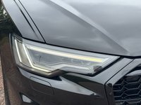 USED 2018 L AUDI A6 SALOON 3.0 TDI V6 50 S line Saloon 4dr Diesel Tiptronic quattro Euro 6 (s/s) (286 ps) 
