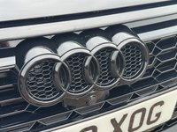 USED 2018 L AUDI A6 SALOON 3.0 TDI V6 50 S line Saloon 4dr Diesel Tiptronic quattro Euro 6 (s/s) (286 ps) 