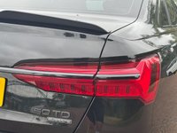 USED 2018 L AUDI A6 SALOON 3.0 TDI V6 50 S line Saloon 4dr Diesel Tiptronic quattro Euro 6 (s/s) (286 ps) 