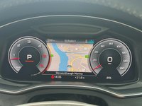 USED 2018 L AUDI A6 SALOON 3.0 TDI V6 50 S line Saloon 4dr Diesel Tiptronic quattro Euro 6 (s/s) (286 ps) 