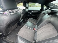 USED 2018 L AUDI A6 SALOON 3.0 TDI V6 50 S line Saloon 4dr Diesel Tiptronic quattro Euro 6 (s/s) (286 ps) 