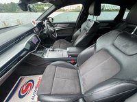 USED 2018 L AUDI A6 SALOON 3.0 TDI V6 50 S line Saloon 4dr Diesel Tiptronic quattro Euro 6 (s/s) (286 ps) 