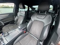 USED 2018 L AUDI A6 SALOON 3.0 TDI V6 50 S line Saloon 4dr Diesel Tiptronic quattro Euro 6 (s/s) (286 ps) 