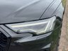 USED 2018 L AUDI A6 SALOON 3.0 TDI V6 50 S line Saloon 4dr Diesel Tiptronic quattro Euro 6 (s/s) (286 ps) 