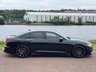USED 2018 L AUDI A6 SALOON 3.0 TDI V6 50 S line Saloon 4dr Diesel Tiptronic quattro Euro 6 (s/s) (286 ps) 