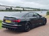 USED 2018 L AUDI A6 SALOON 3.0 TDI V6 50 S line Saloon 4dr Diesel Tiptronic quattro Euro 6 (s/s) (286 ps) 