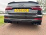 USED 2018 L AUDI A6 SALOON 3.0 TDI V6 50 S line Saloon 4dr Diesel Tiptronic quattro Euro 6 (s/s) (286 ps) 