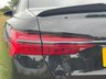 USED 2018 L AUDI A6 SALOON 3.0 TDI V6 50 S line Saloon 4dr Diesel Tiptronic quattro Euro 6 (s/s) (286 ps) 