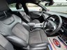 USED 2018 L AUDI A6 SALOON 3.0 TDI V6 50 S line Saloon 4dr Diesel Tiptronic quattro Euro 6 (s/s) (286 ps) 