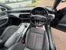 USED 2018 L AUDI A6 SALOON 3.0 TDI V6 50 S line Saloon 4dr Diesel Tiptronic quattro Euro 6 (s/s) (286 ps) 