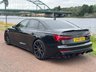 USED 2018 L AUDI A6 SALOON 3.0 TDI V6 50 S line Saloon 4dr Diesel Tiptronic quattro Euro 6 (s/s) (286 ps) 