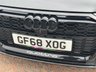 USED 2018 L AUDI A6 SALOON 3.0 TDI V6 50 S line Saloon 4dr Diesel Tiptronic quattro Euro 6 (s/s) (286 ps) 