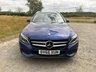 USED 2016 66 MERCEDES-BENZ C CLASS 2.0 C350e 6.4kWh Sport (Premium Plus) G-Tronic+ Euro 6 (s/s) 5dr 18in Alloy DRIVES GREAT+SERVICE HISTORY