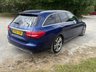 USED 2016 66 MERCEDES-BENZ C CLASS 2.0 C350e 6.4kWh Sport (Premium Plus) G-Tronic+ Euro 6 (s/s) 5dr 18in Alloy DRIVES GREAT+SERVICE HISTORY