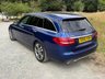 USED 2016 66 MERCEDES-BENZ C CLASS 2.0 C350e 6.4kWh Sport (Premium Plus) G-Tronic+ Euro 6 (s/s) 5dr 18in Alloy DRIVES GREAT+SERVICE HISTORY