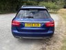 USED 2016 66 MERCEDES-BENZ C CLASS 2.0 C350e 6.4kWh Sport (Premium Plus) G-Tronic+ Euro 6 (s/s) 5dr 18in Alloy DRIVES GREAT+SERVICE HISTORY