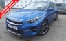 USED 2021 71 KIA XCEED 1.0 T-GDi Connect SUV 5dr Petrol Manual Euro 6 (s/s) (118 bhp) 
