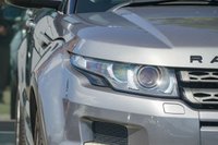 USED 2012 12 LAND ROVER RANGE ROVER EVOQUE 2.2 TD4 Pure SUV 5dr Diesel Manual 4WD Euro 5 (s/s) (150 ps) 